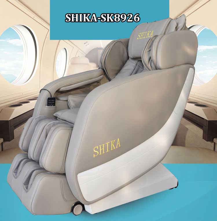 ghế massage toàn thân Shika 